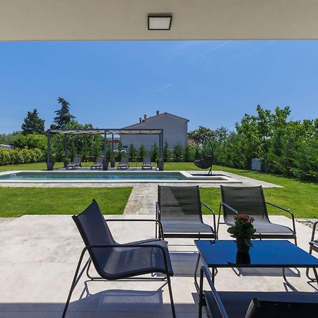 Holiday Home Villa Essea By Interhome 칸파나르 외부 사진