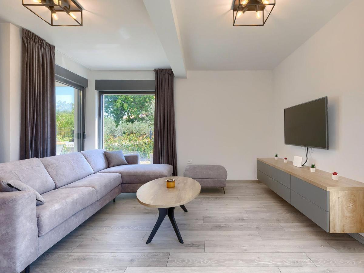 Holiday Home Villa Essea By Interhome 칸파나르 외부 사진