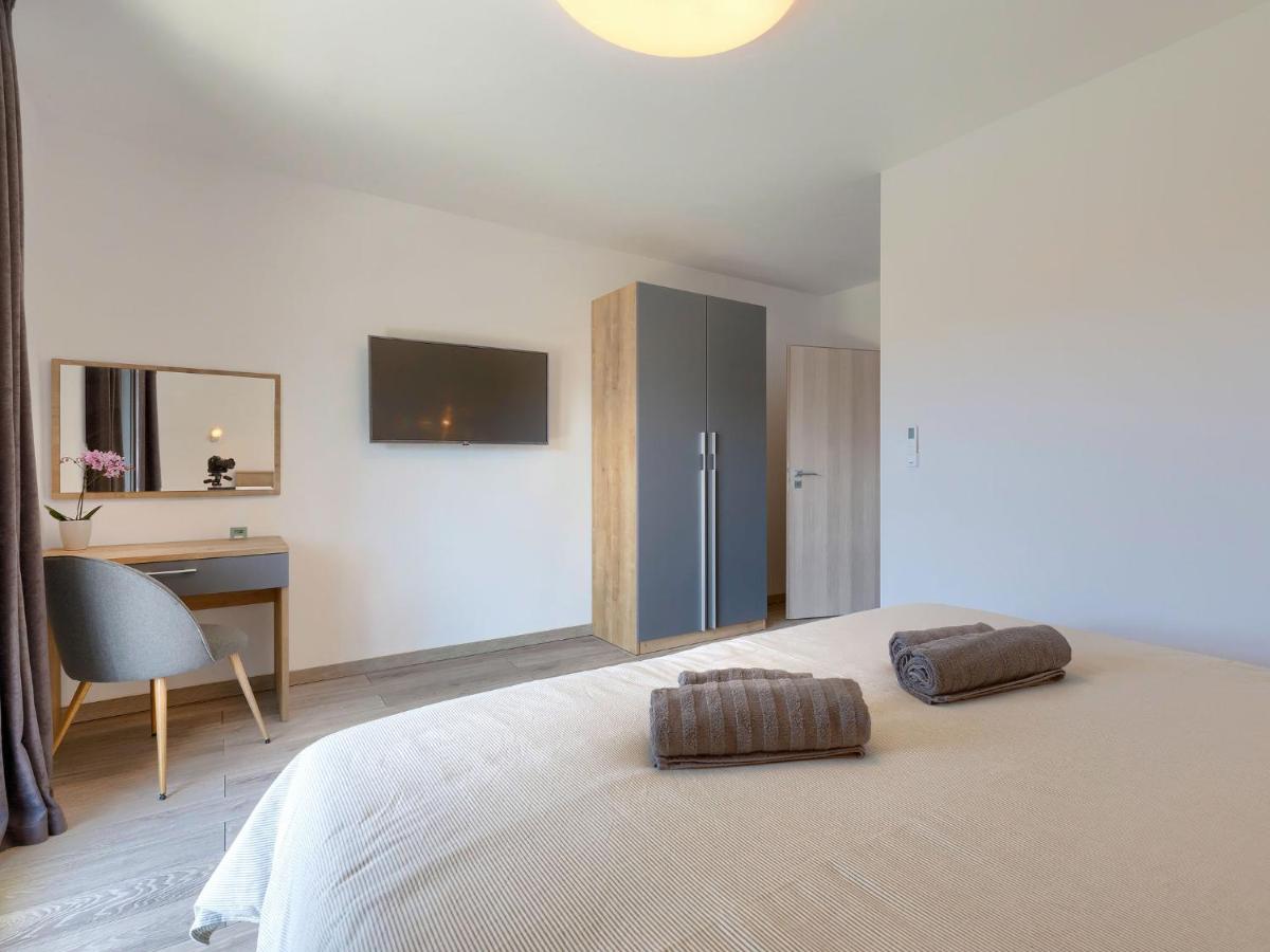 Holiday Home Villa Essea By Interhome 칸파나르 외부 사진