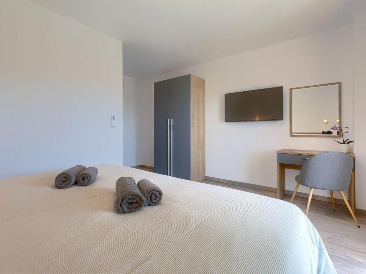 Holiday Home Villa Essea By Interhome 칸파나르 외부 사진