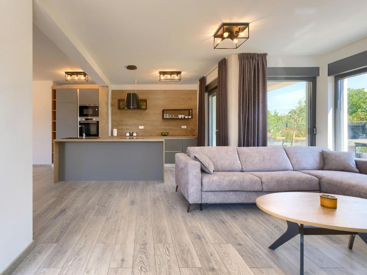 Holiday Home Villa Essea By Interhome 칸파나르 외부 사진