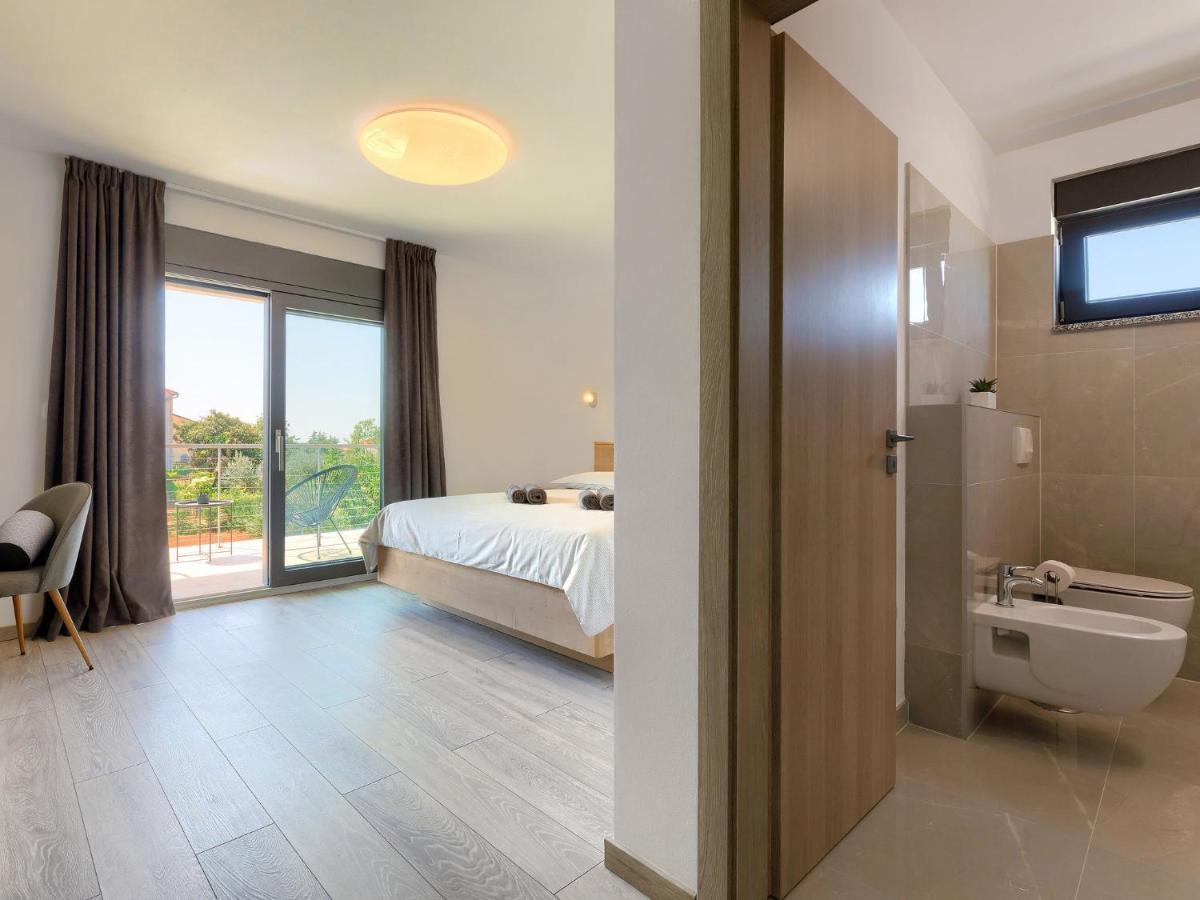 Holiday Home Villa Essea By Interhome 칸파나르 외부 사진