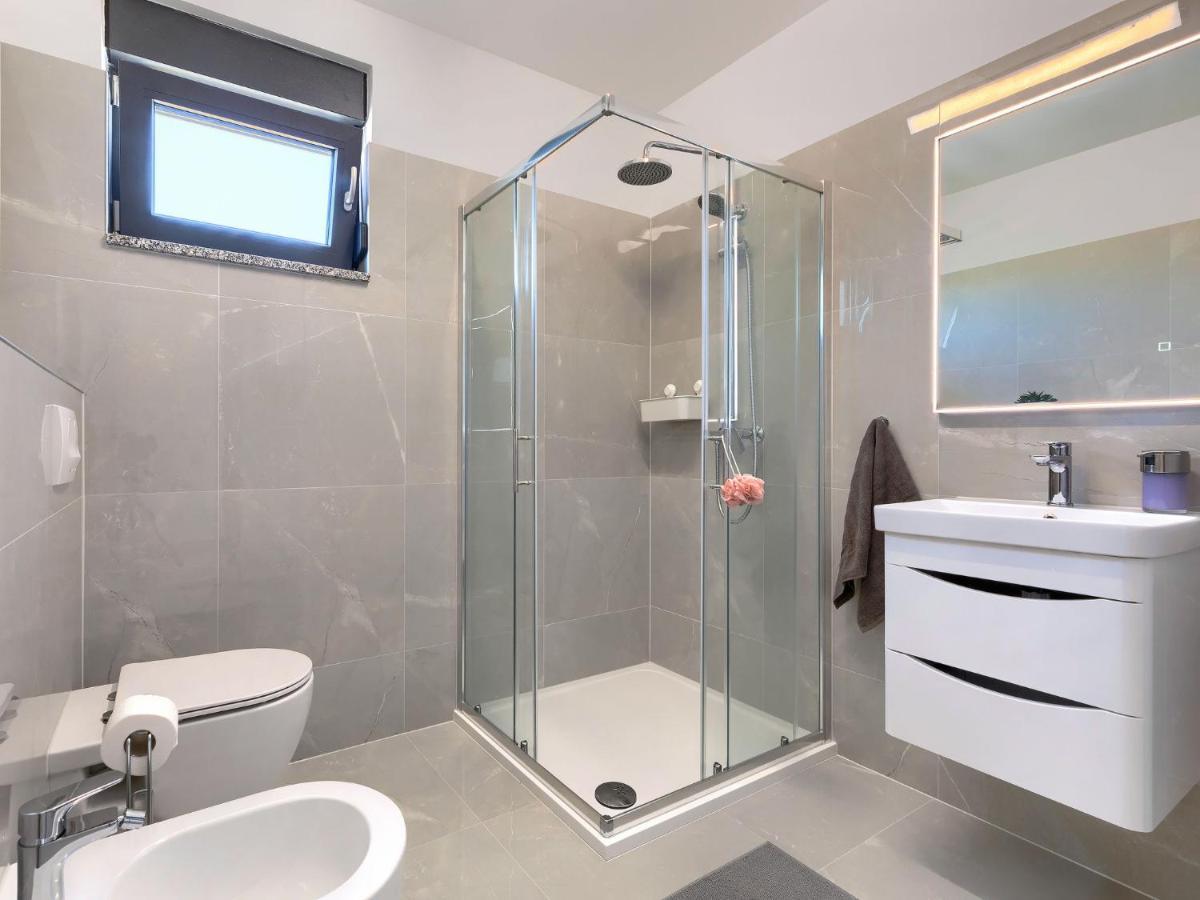 Holiday Home Villa Essea By Interhome 칸파나르 외부 사진
