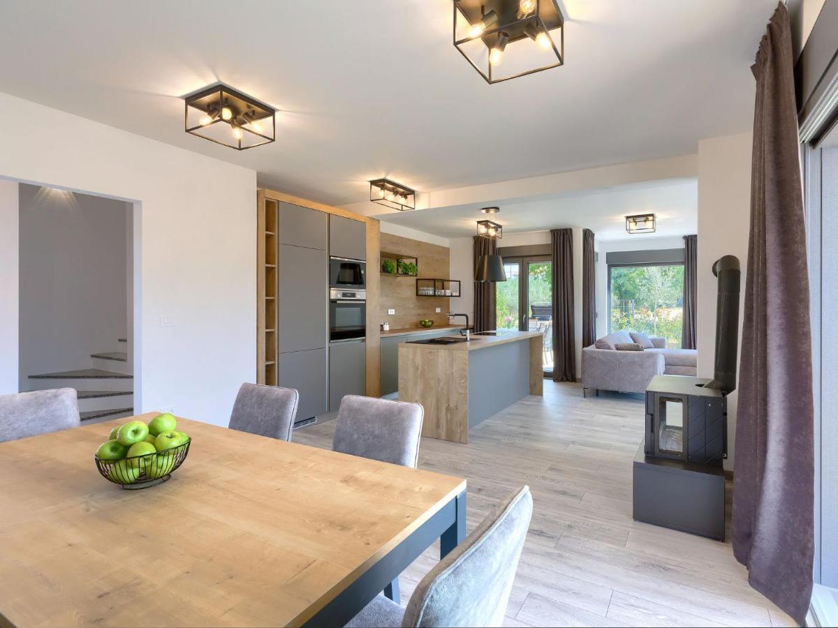 Holiday Home Villa Essea By Interhome 칸파나르 외부 사진