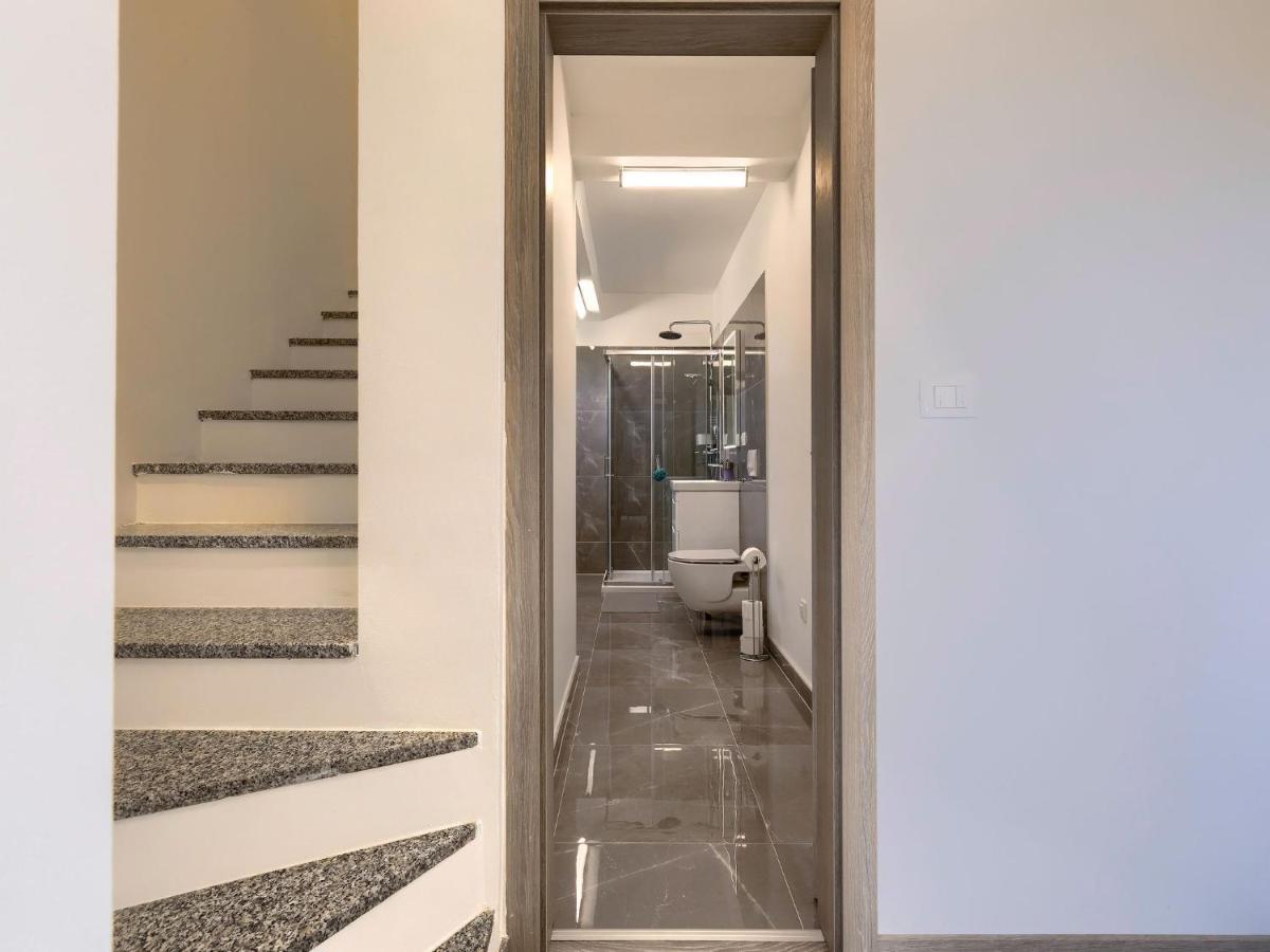 Holiday Home Villa Essea By Interhome 칸파나르 외부 사진