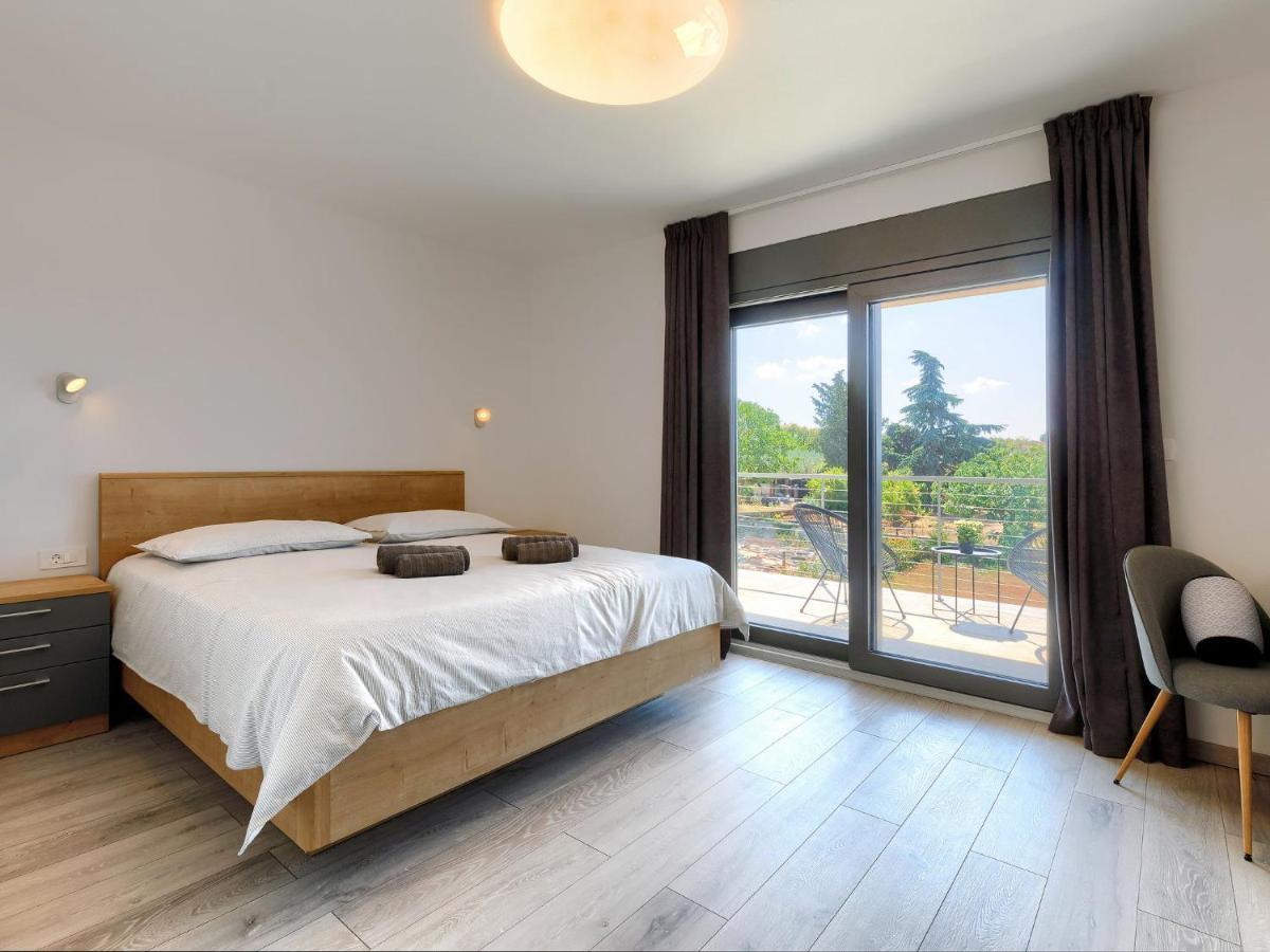 Holiday Home Villa Essea By Interhome 칸파나르 외부 사진