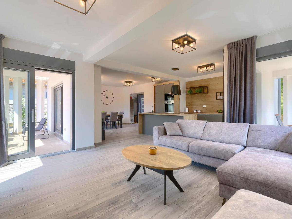 Holiday Home Villa Essea By Interhome 칸파나르 외부 사진