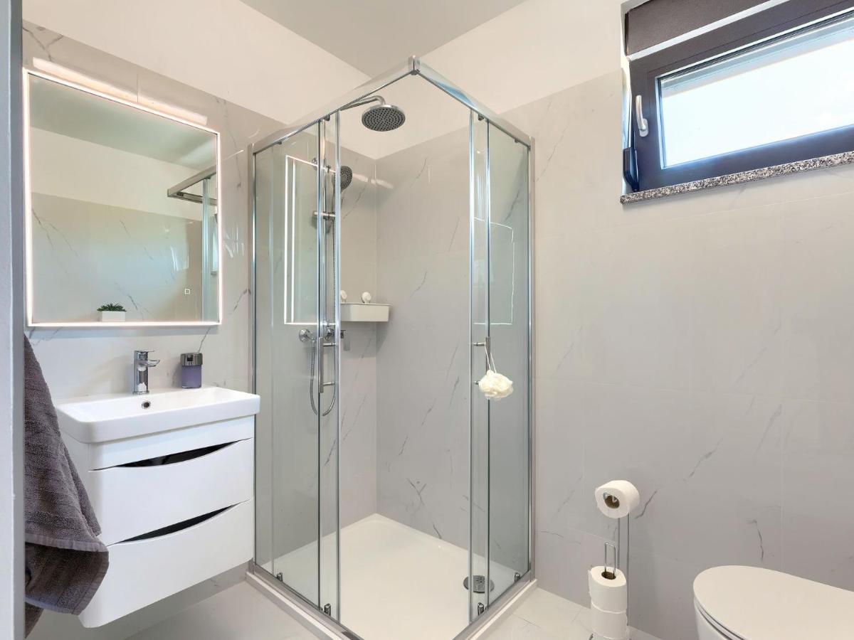 Holiday Home Villa Essea By Interhome 칸파나르 외부 사진