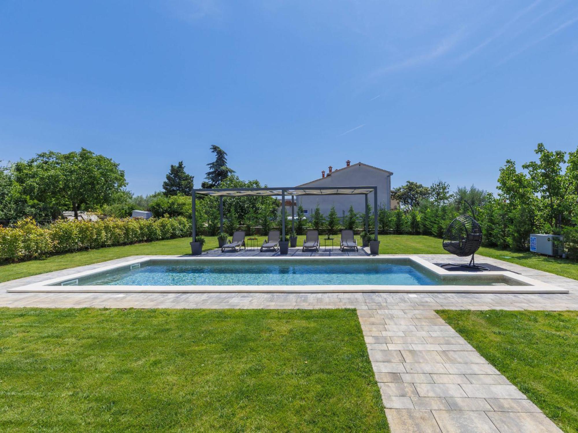 Holiday Home Villa Essea By Interhome 칸파나르 외부 사진