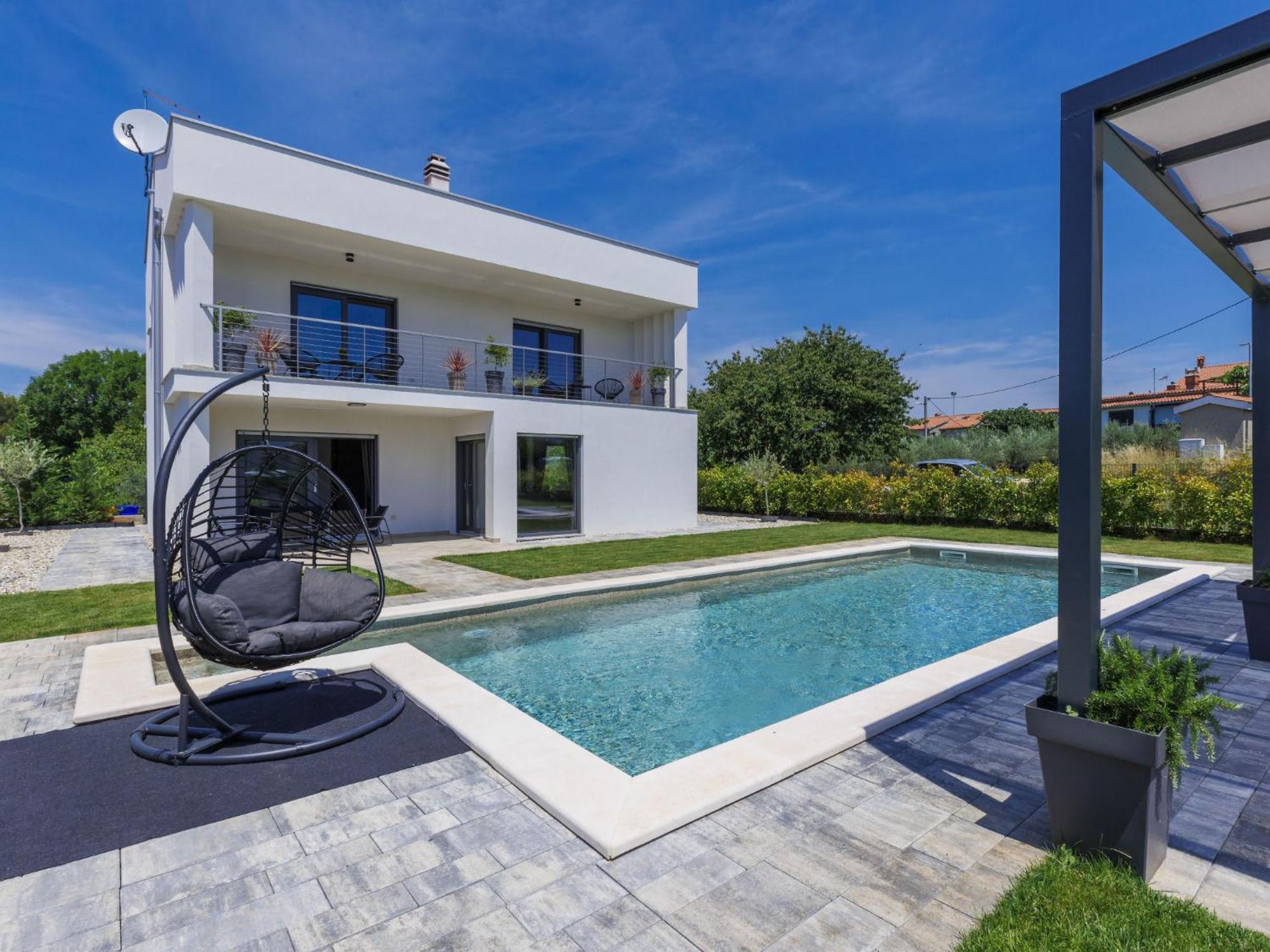 Holiday Home Villa Essea By Interhome 칸파나르 외부 사진