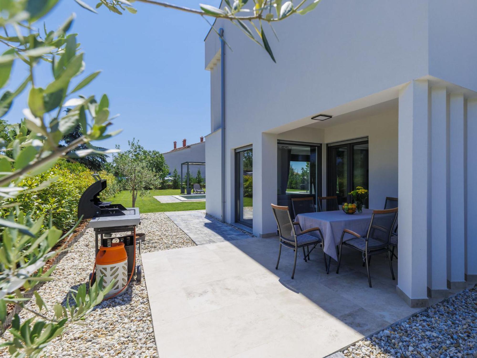 Holiday Home Villa Essea By Interhome 칸파나르 외부 사진